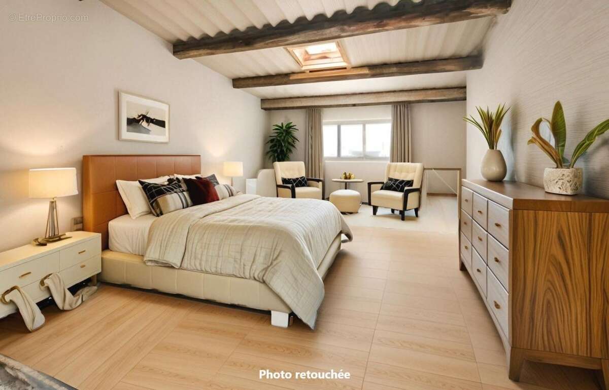 Maison à PONT-SAINT-ESPRIT