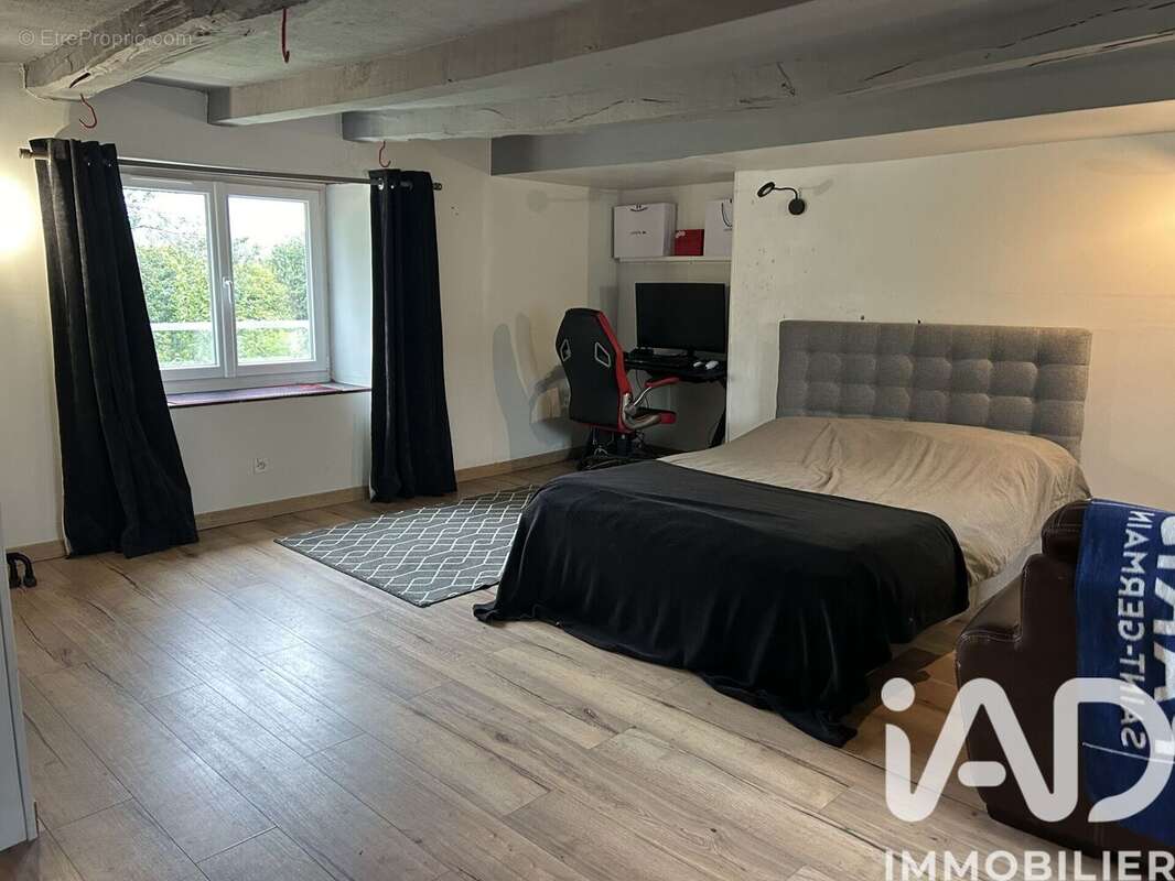 Photo 9 - Maison à MELRAND