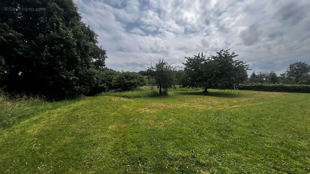 Maison à CAMBLANES-ET-MEYNAC