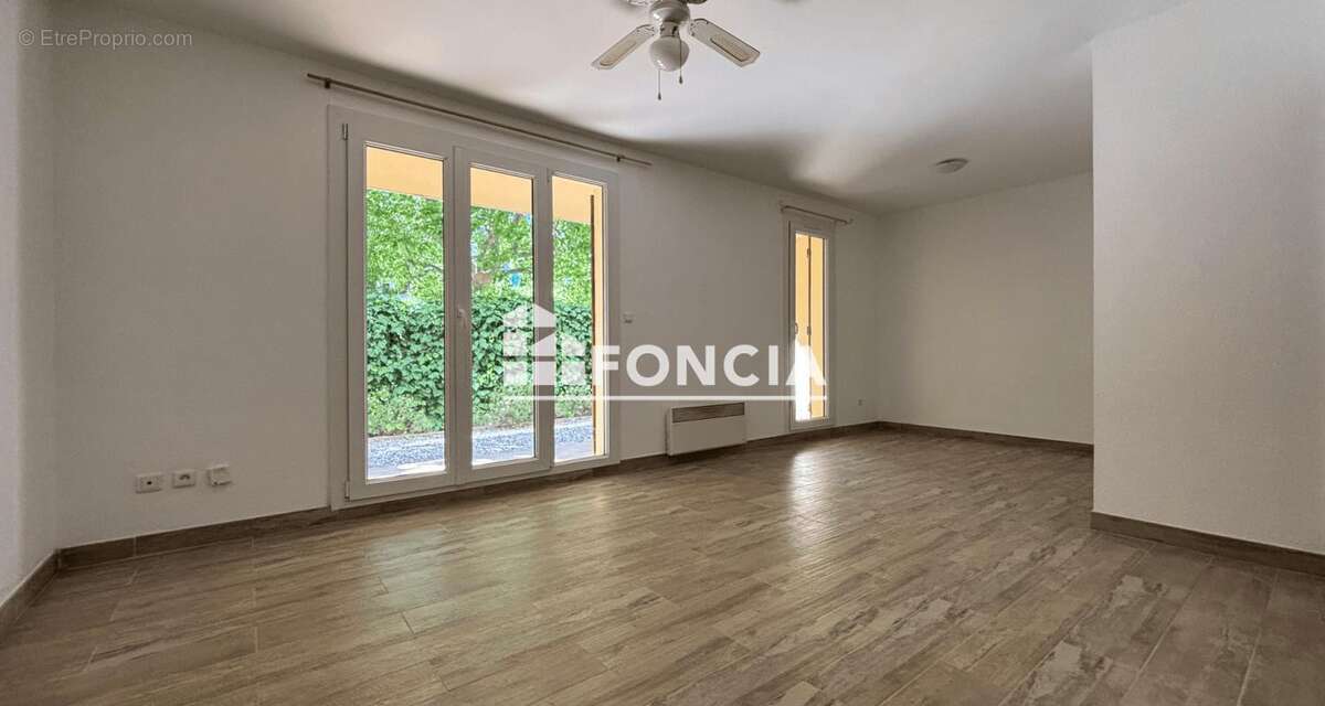 Appartement à HYERES