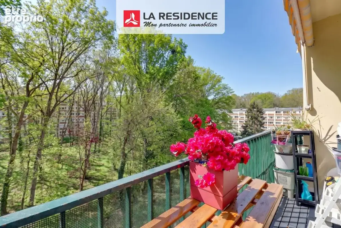 Appartement 74 m² à Verneuil-Sur-Seine  - photo 4