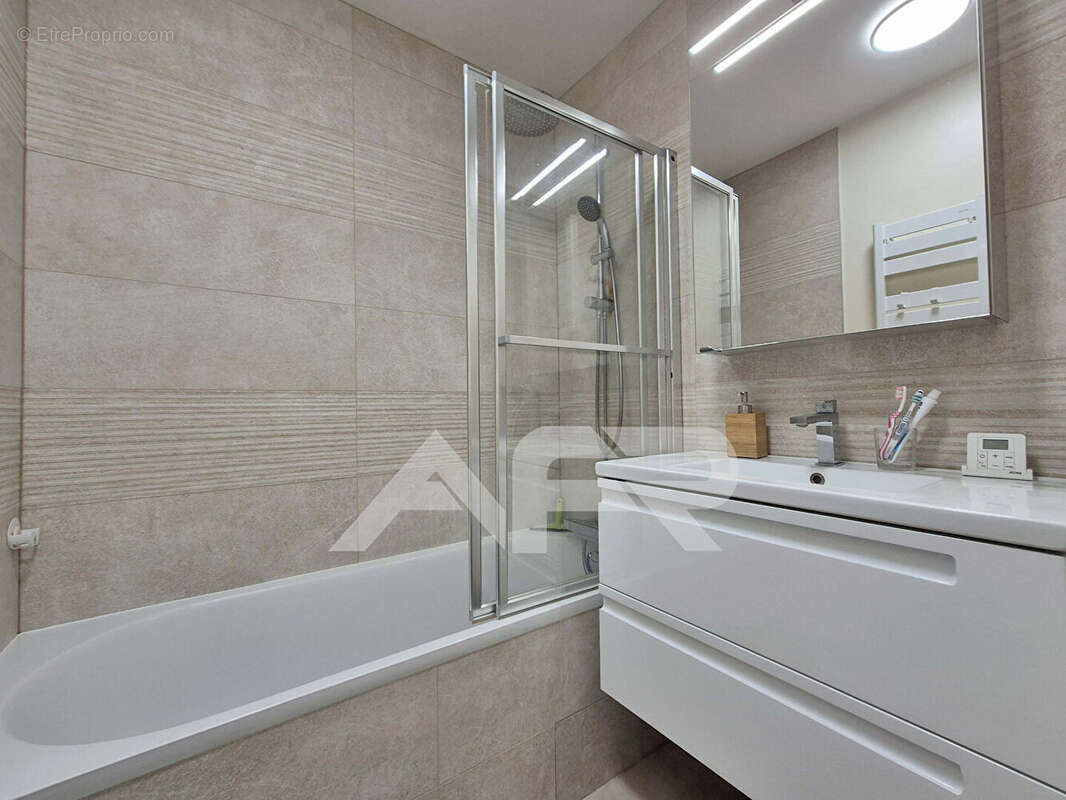 Appartement à CARRIERES-SUR-SEINE