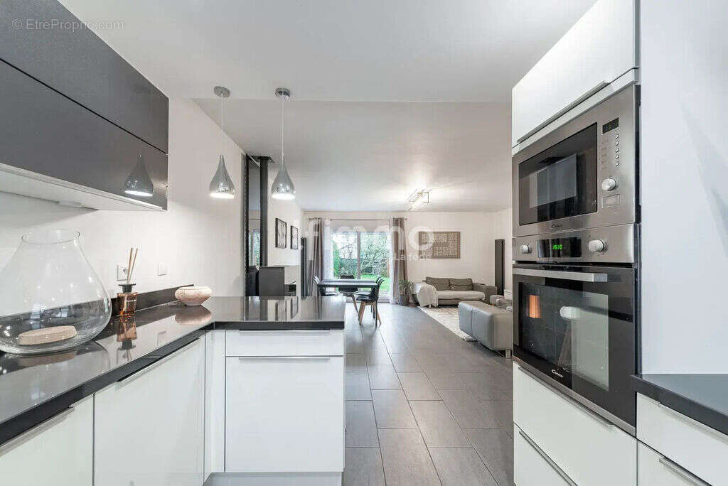 Maison à SAINT-SOUPPLETS
