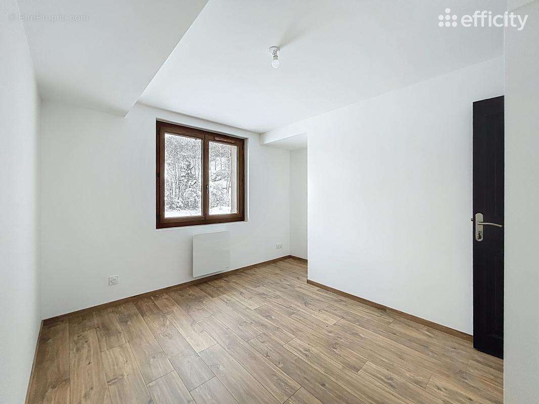 Appartement - photo 18