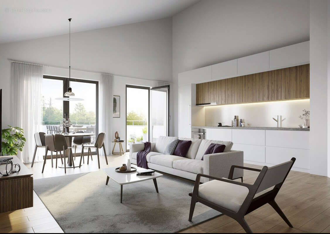 Appartement à ISTRES