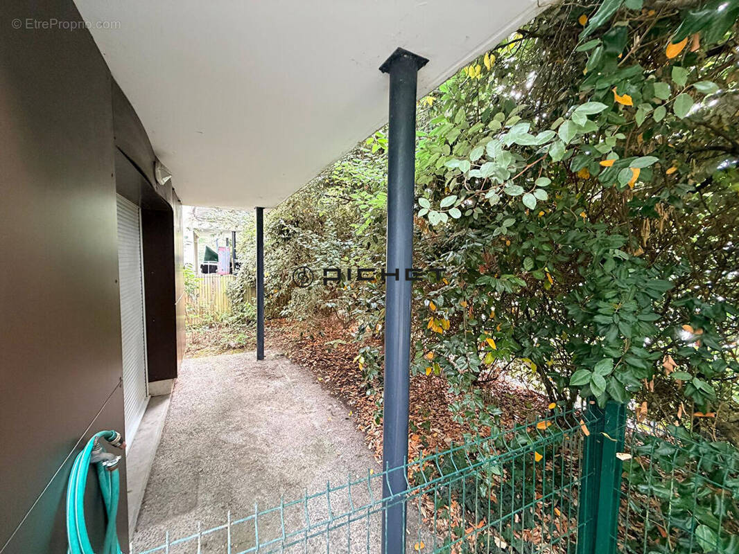 Appartement à MARTIGNAS-SUR-JALLE