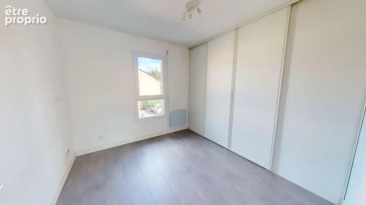 Appartement F2 Centre ville - photo 6