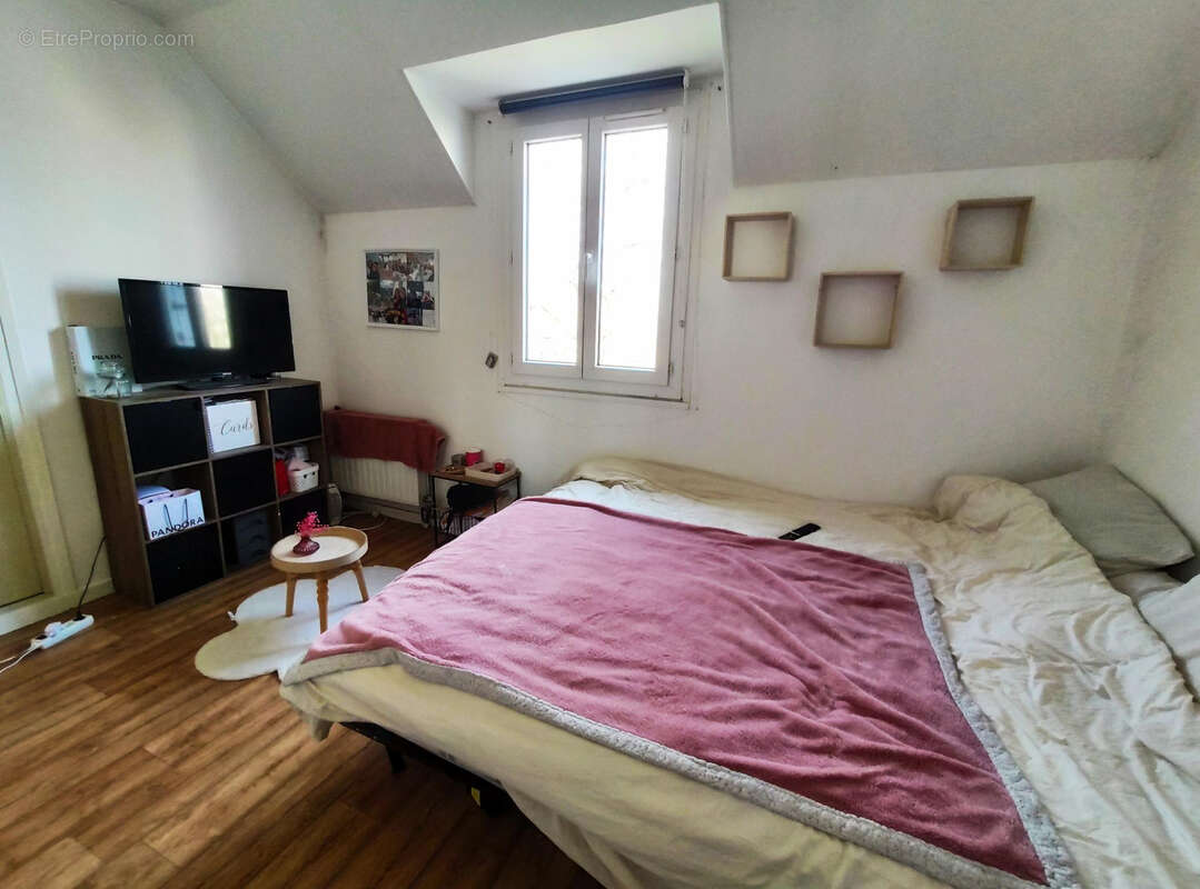 Maison à BAULE