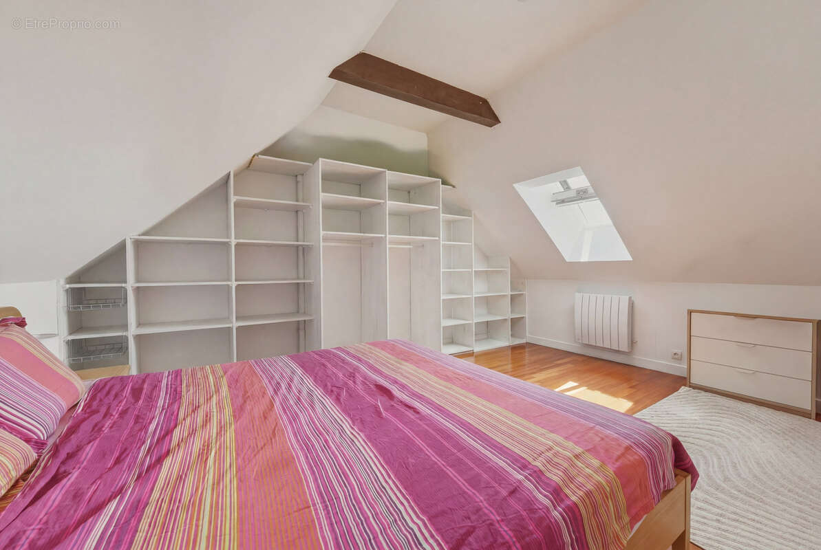 Appartement à vendre 4 pièces PREVESSIN MOENS (01) - photo 9