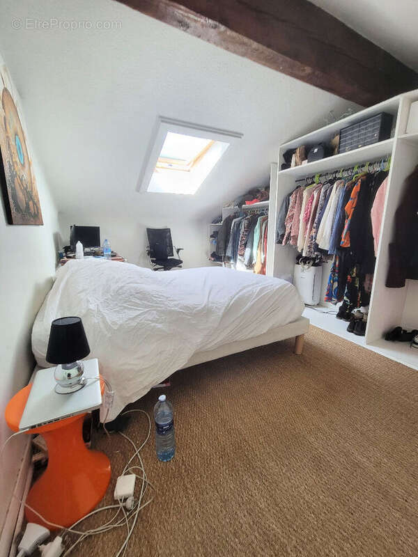 Maison à MONTPELLIER