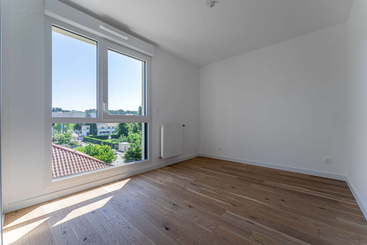 Appartement à FRANCHEVILLE