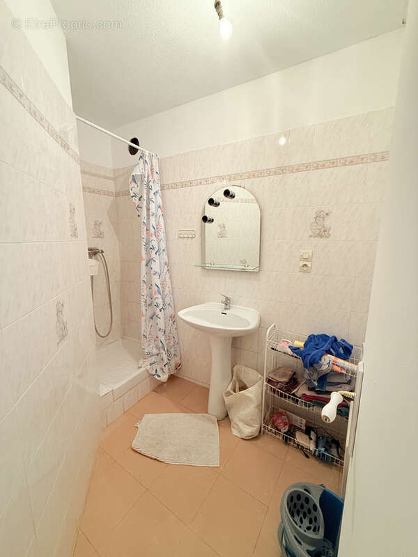 Appartement à LE VIGAN