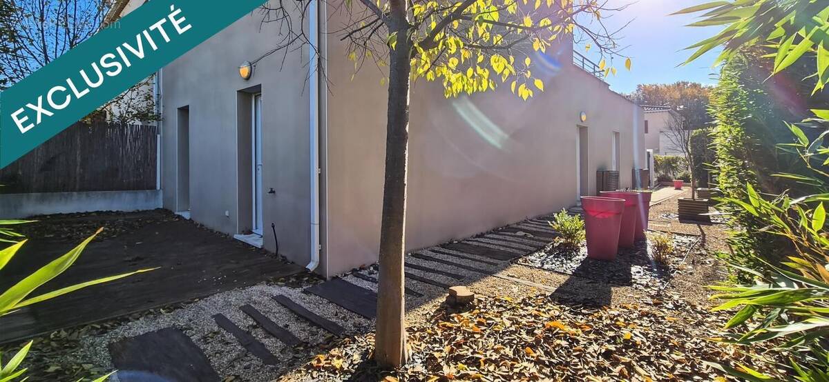 Photo 1 - Maison à PERTUIS