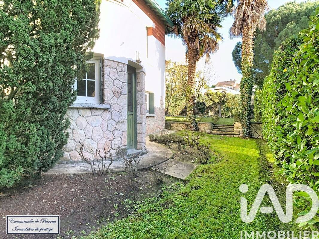 Photo 1 - Maison à TOULOUSE