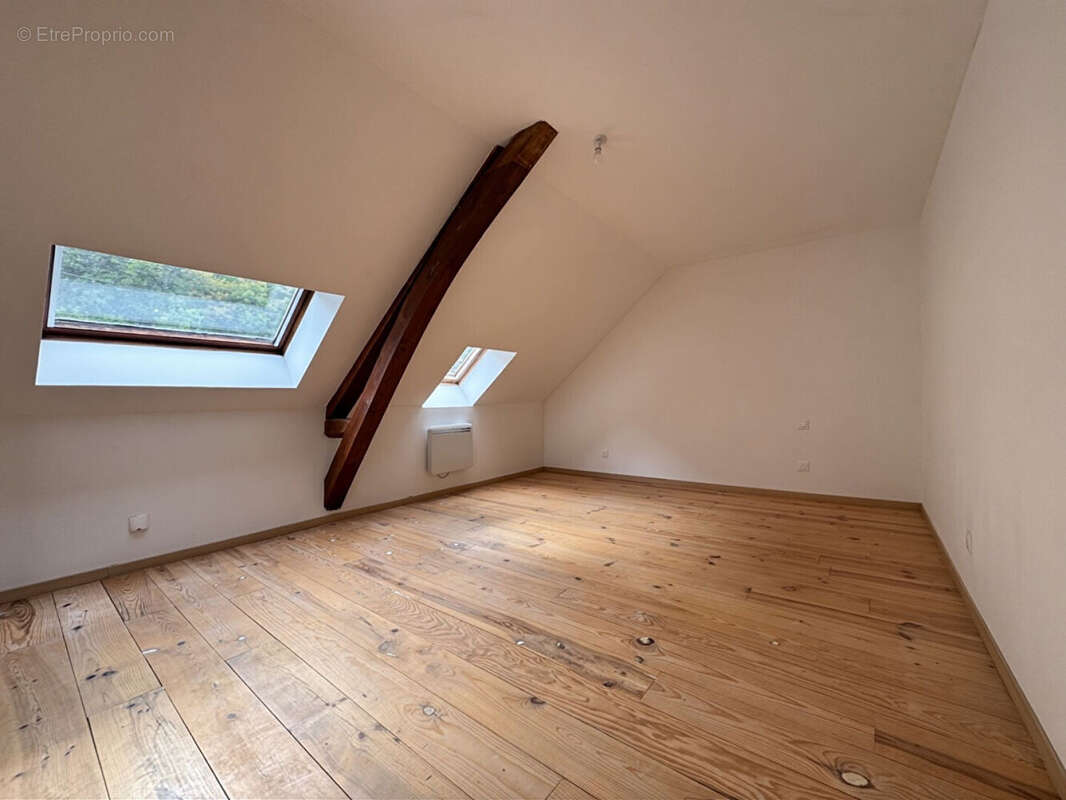 Maison à LES ANDELYS