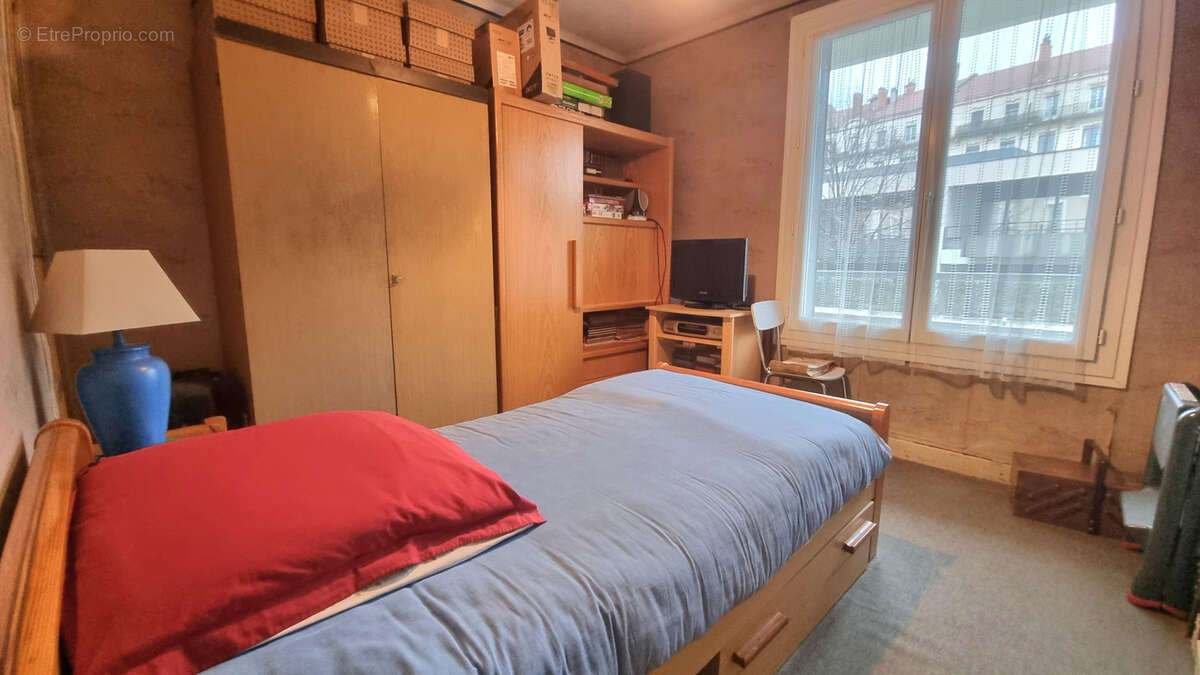 Appartement à LYON-7E