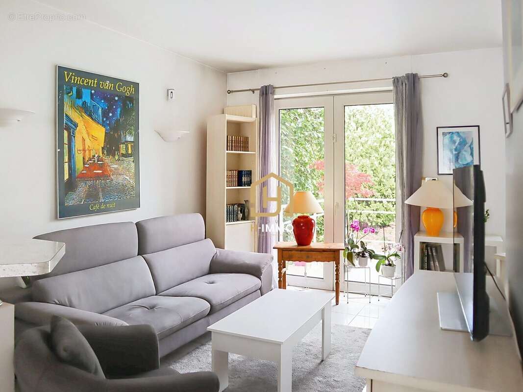 Maison à GRENOBLE