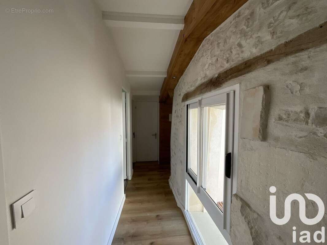 Photo 6 - Maison à SAINTE-SOULLE