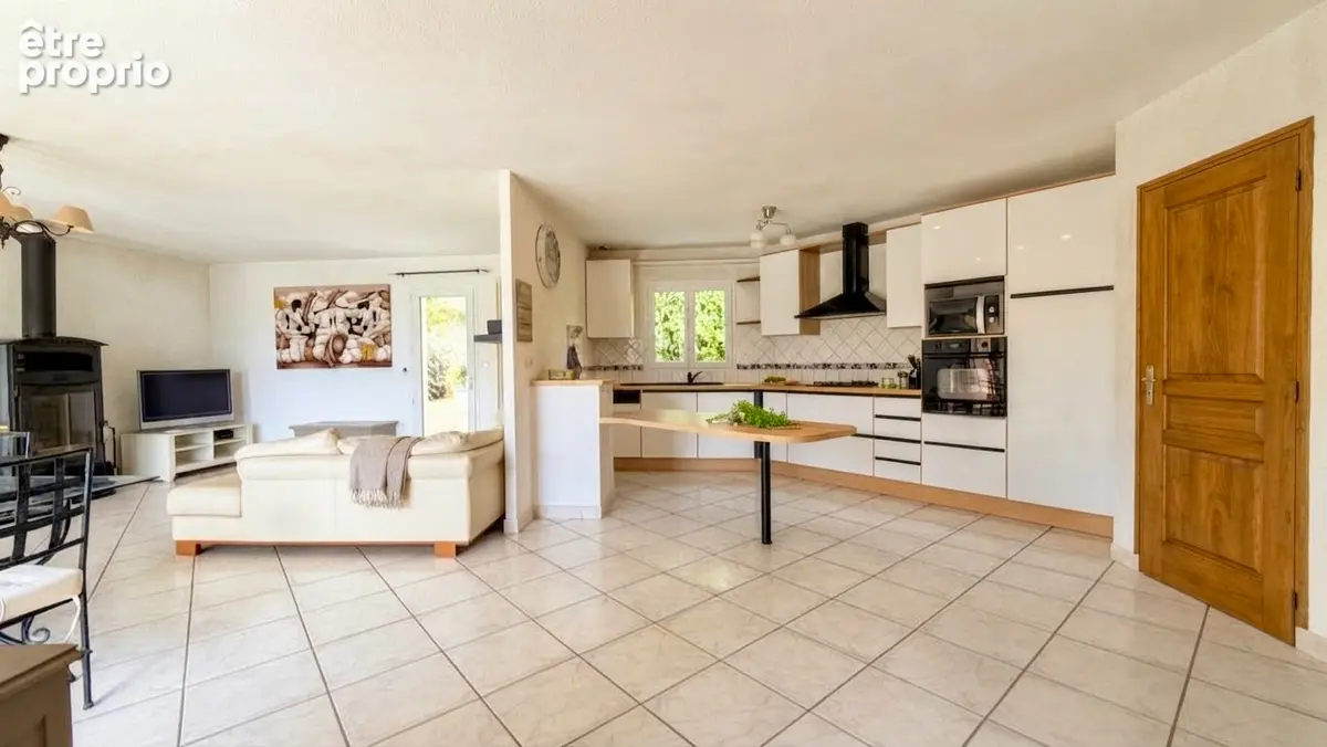 Maison 122m² à saint-bonnet-lès-allier - photo 3