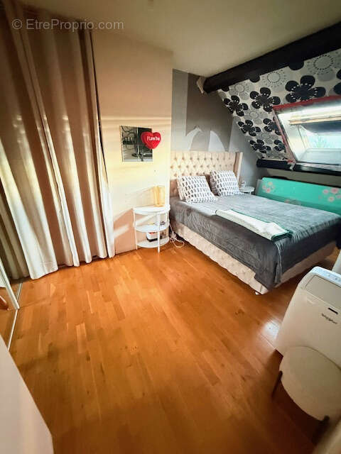 Appartement à VILLEPINTE