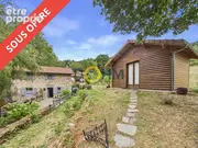 Maison à JOB