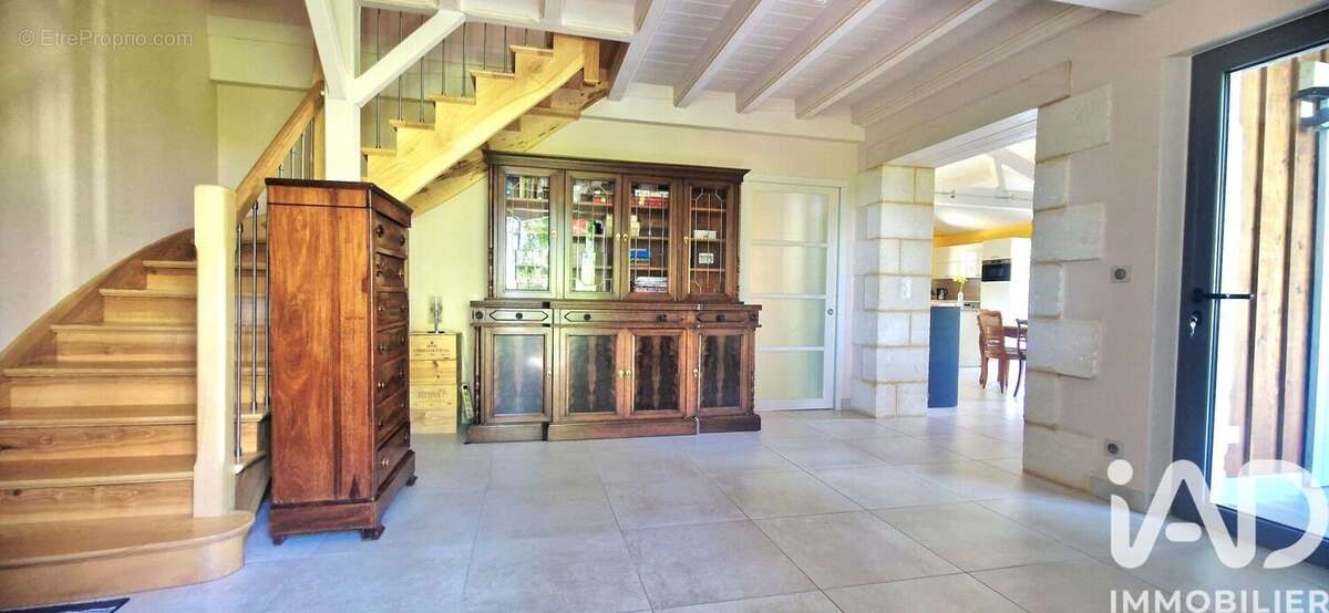 Photo 8 - Maison à BERGERAC
