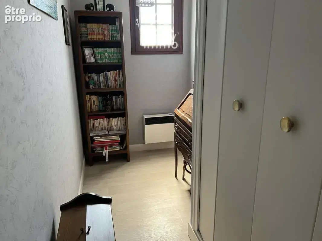 maison de 107 m2 environ avec garage et cave - photo 8