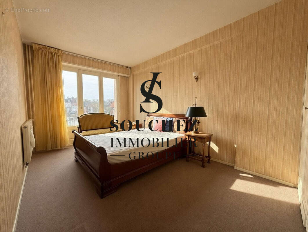 Appartement à ARRAS