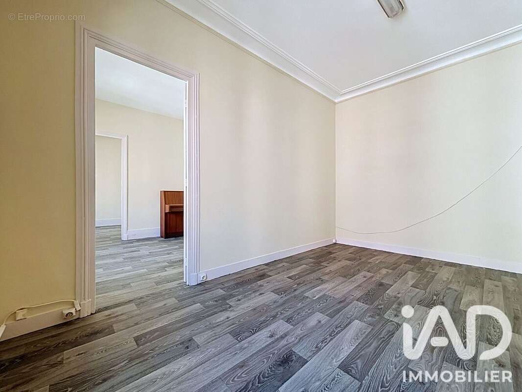 Photo 5 - Appartement à SAINT-DENIS