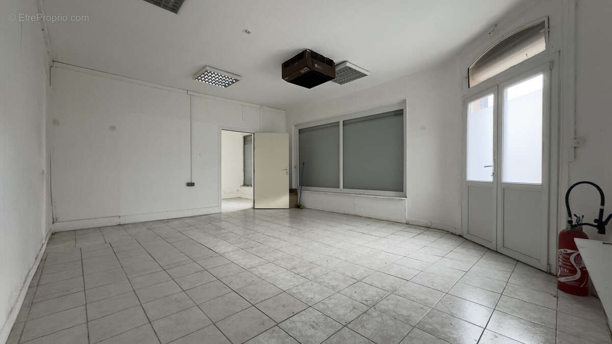 Appartement à GRENAY