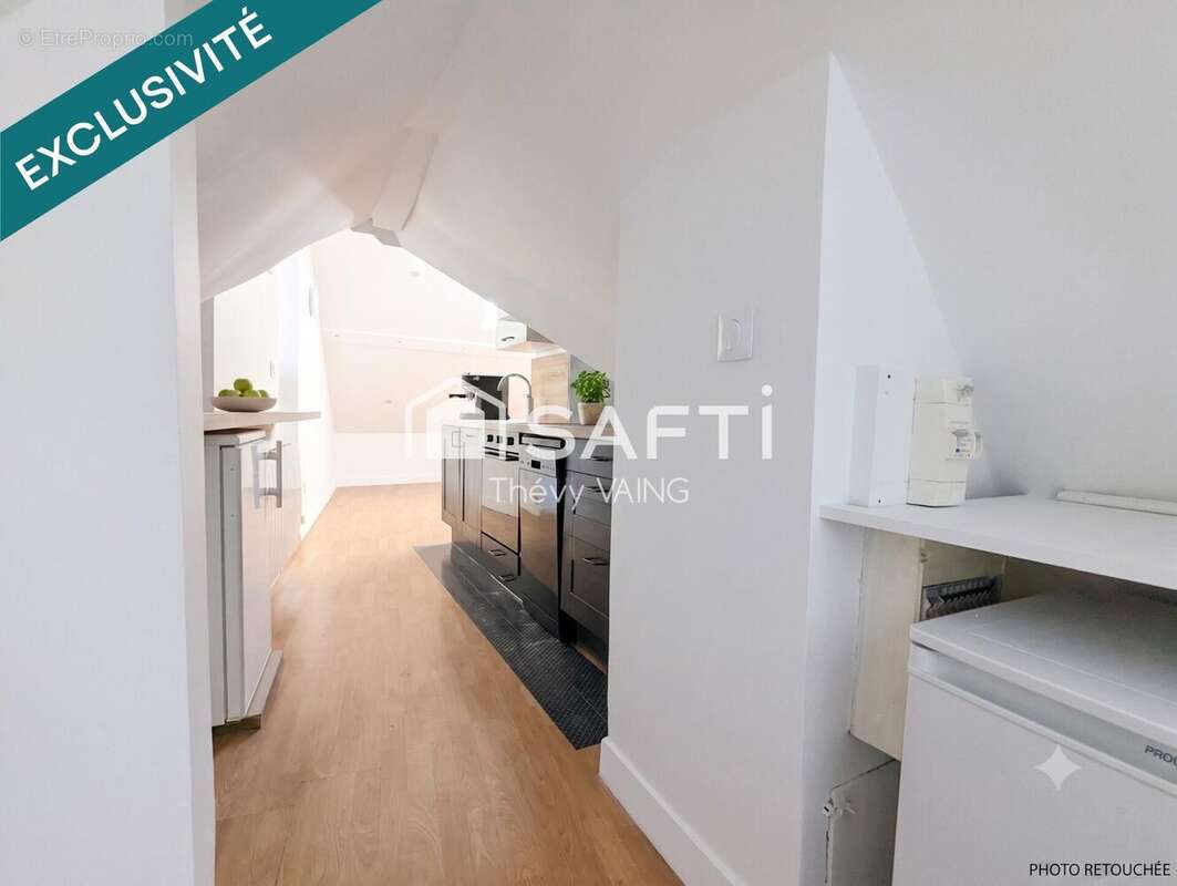 Photo 2 - Appartement à RUEIL-MALMAISON