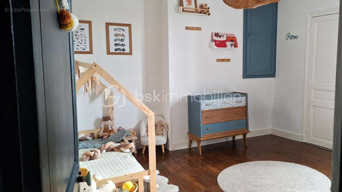 Particulier Tourangeau - photo 3
