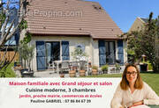 Maison à GAINNEVILLE