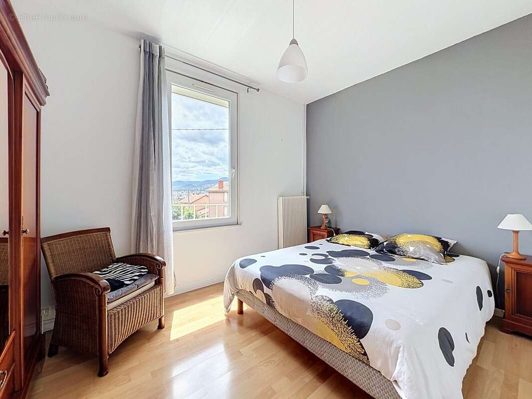 Maison à CLERMONT-FERRAND