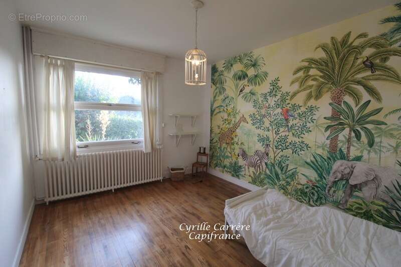 Maison à GUJAN-MESTRAS