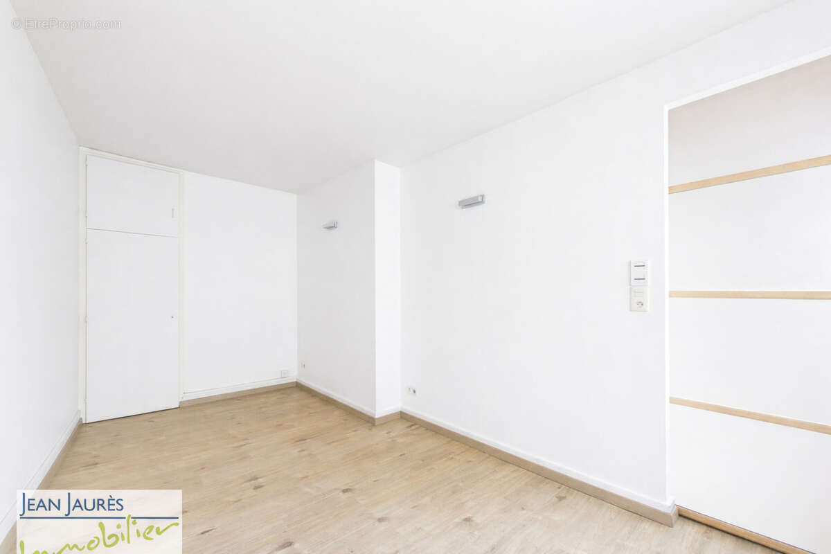 Appartement à TROYES