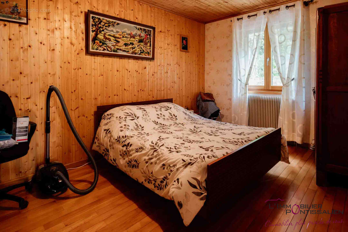 Pontarlier - maison 3 chambres - photo 16