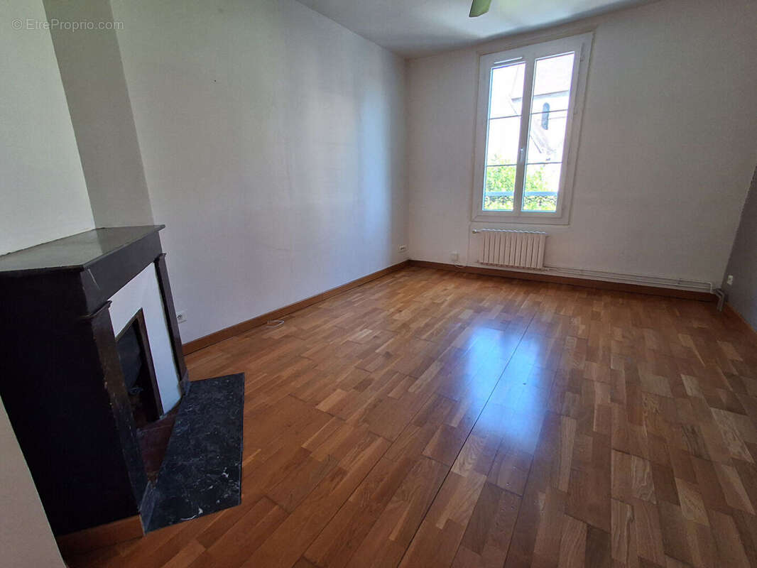 Appartement à ETAMPES