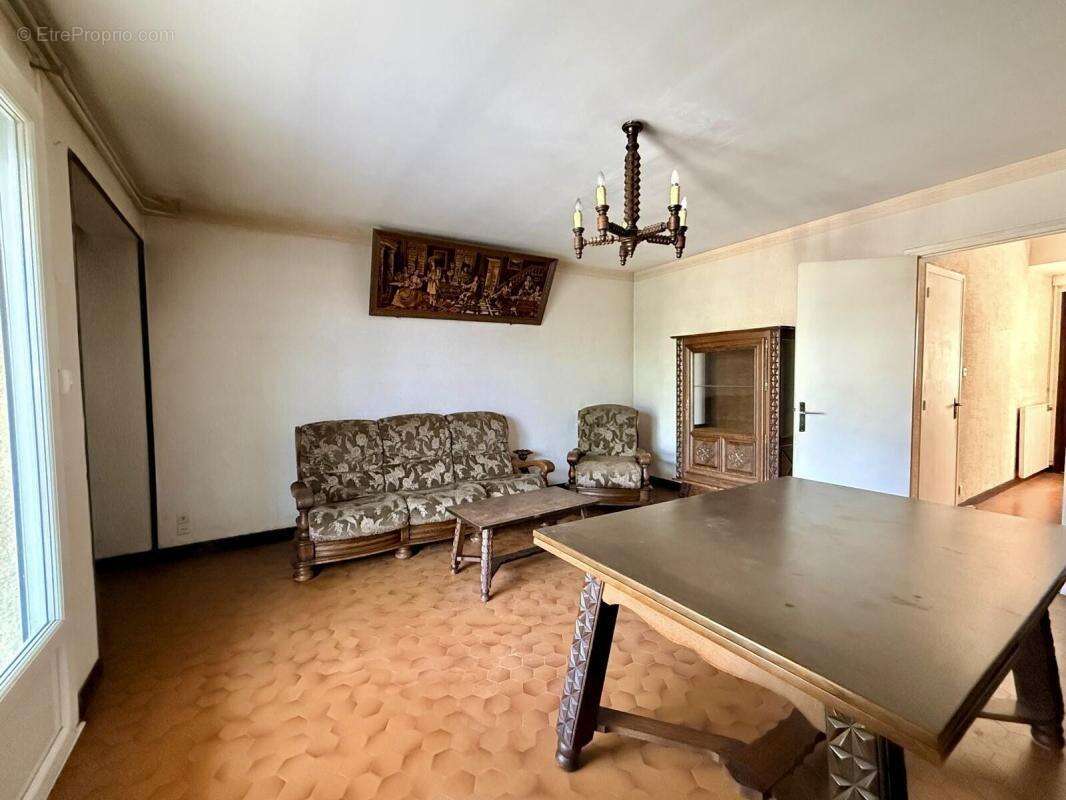 Proche Canal du midi, maison 3 chambres avec jardin – Castelnaudary - photo 6