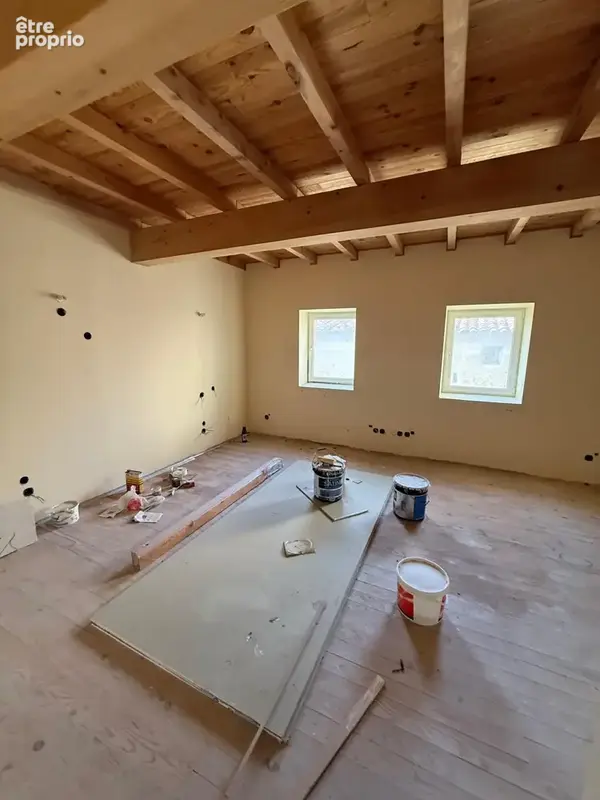 Maison 5 pièces 138 m² à vendre à Malvies (11300) - photo 4