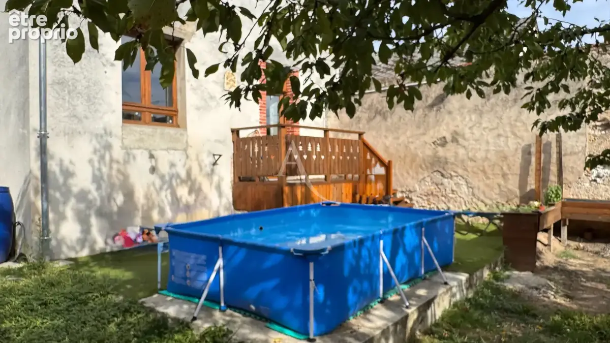 Maison a vendre villefranche sur cher - photo 15