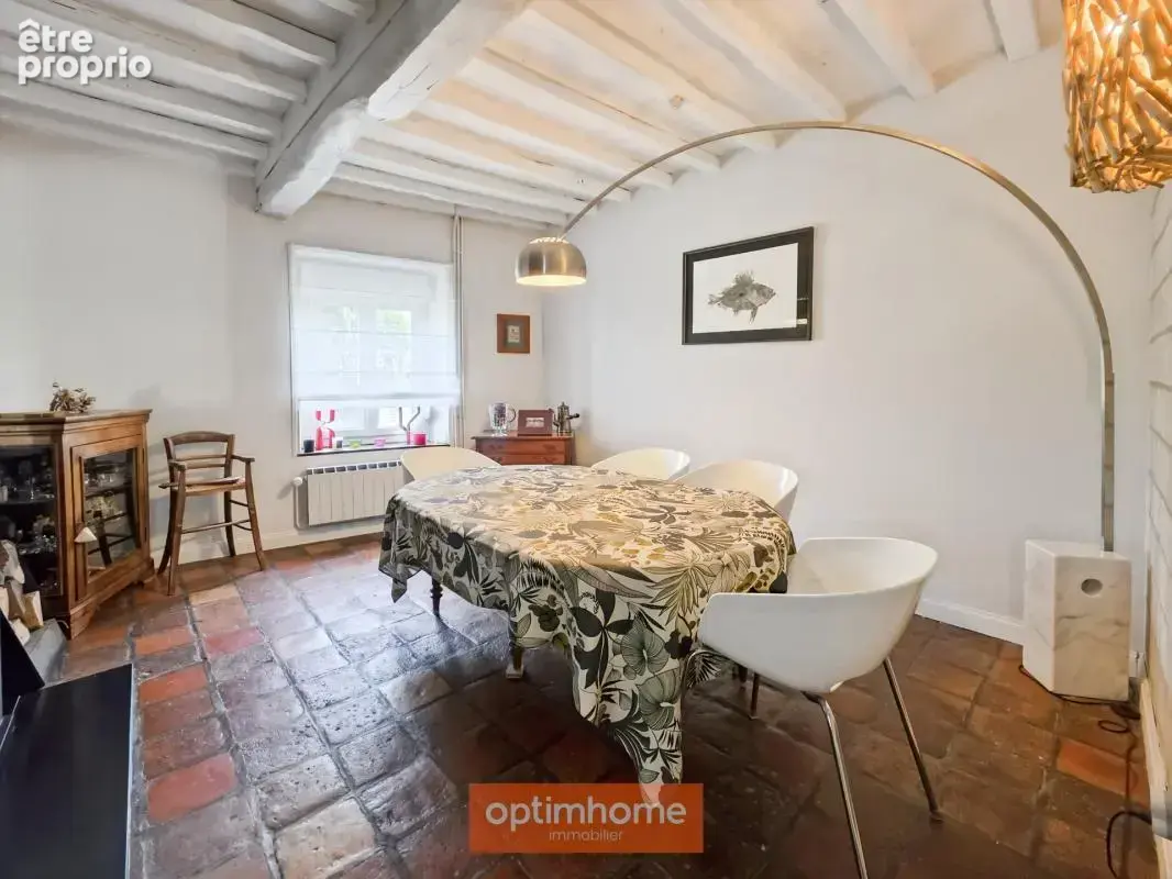 Propriete 292 m² 6 chambres jardin expo sud - photo 7