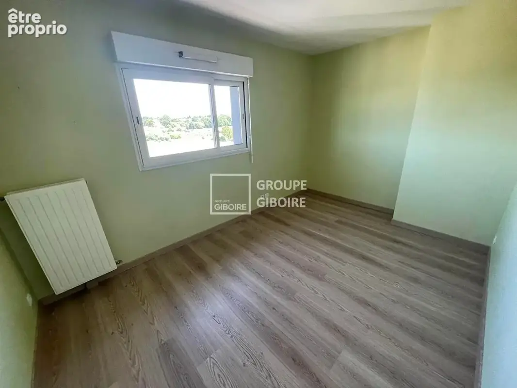 A VENDRE - AGENCE GIBOIRE PACE - Appartement duplex 90m² en dernier étage à Pacé - 10min de RENNES - photo 6