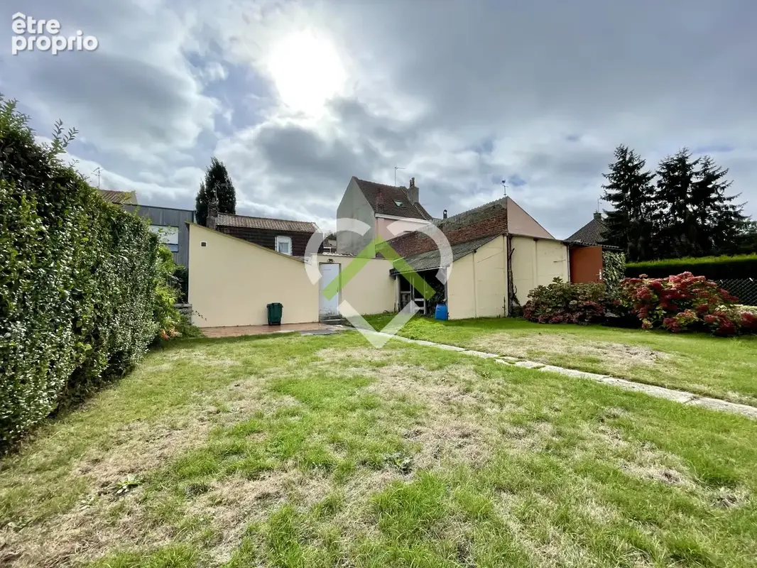 Maison Lesquin - photo 8