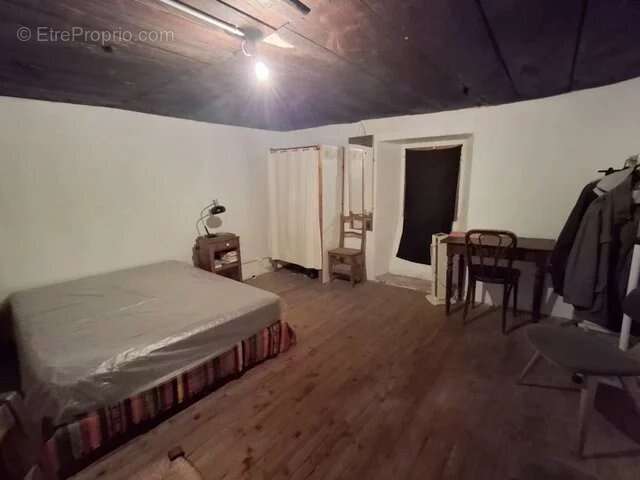 Maison à LES VANS
