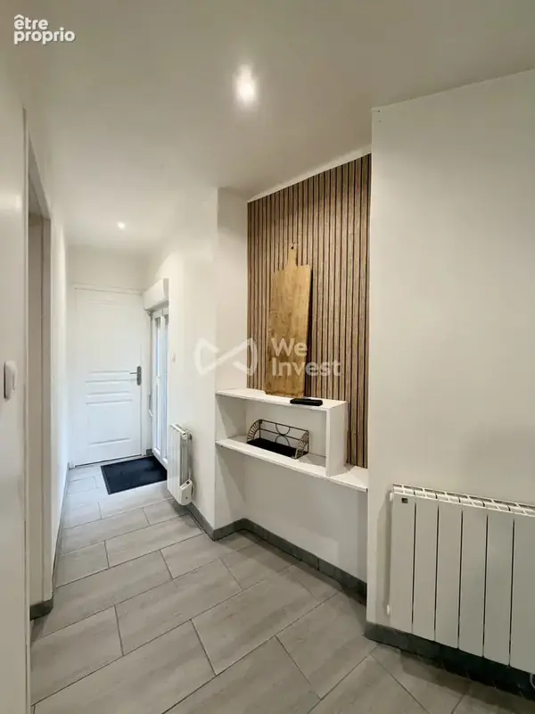 Appartement 3 pièces 70 m² à vendre à La Ferte-Gaucher (77320) - photo 7