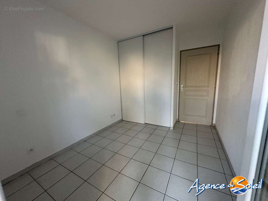 Appartement à BEZIERS