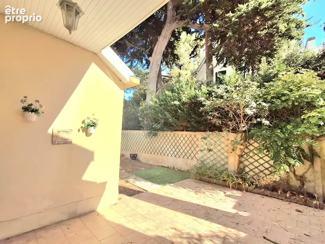 Bien exclusif ! charmante maison familiale 4 chambres quartier benoit hermitage - photo 10