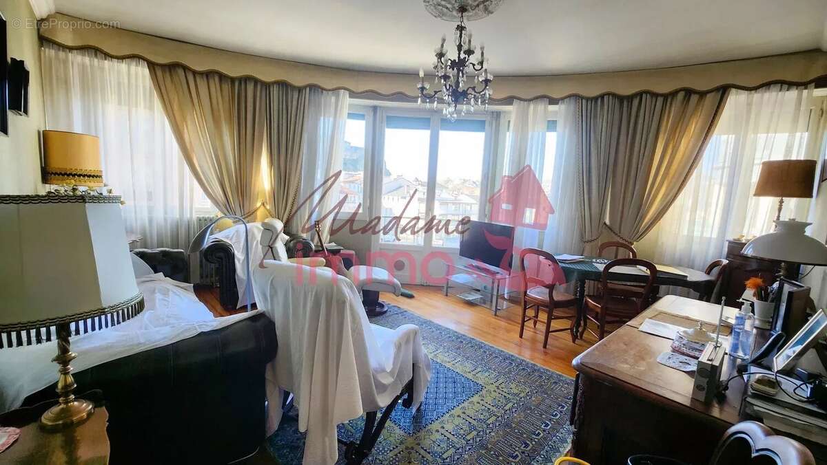 Appartement à LOURDES