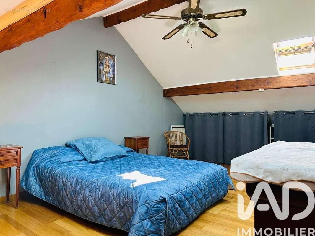 Photo 7 - Maison à SAINT-GERMAIN-LES-ARPAJON